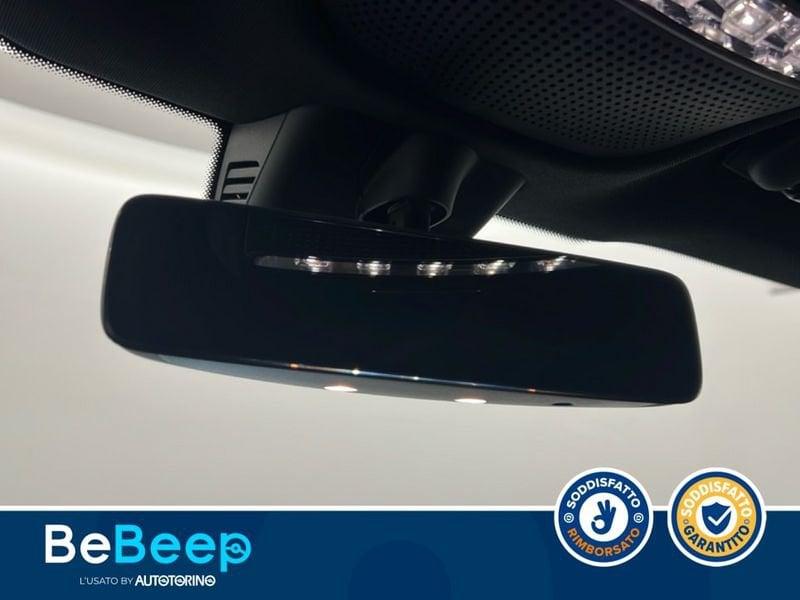 Mercedes-Benz GLC Coupé GLC COUPE 200 D SPORT 4MATIC AUTO