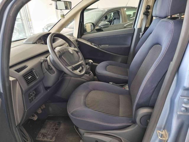 LANCIA MUSA 1.3 Multijet 16V 90 CV Oro Plus