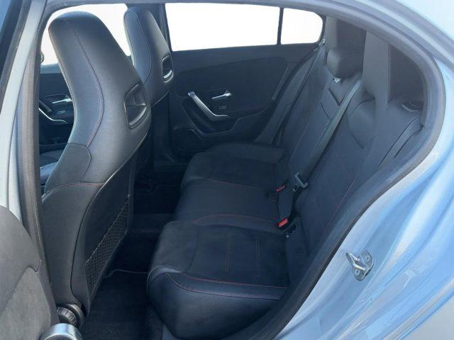 MERCEDES-BENZ A 200 d Automatic AMG Line Premium Night Edition + TETTO