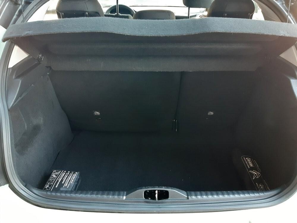 Citroen C3 PureTech 82 S&S Shine NEO PATENTATI