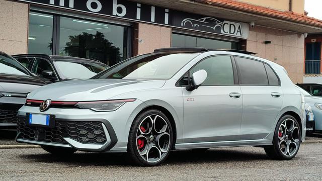 VOLKSWAGEN Golf GTI 8.5 DSG *PREZZO REALE NON VICOLATO A FINANZIAMENTO