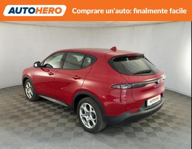 ALFA ROMEO Tonale 1.6 diesel 130 CV TCT6 Sprint