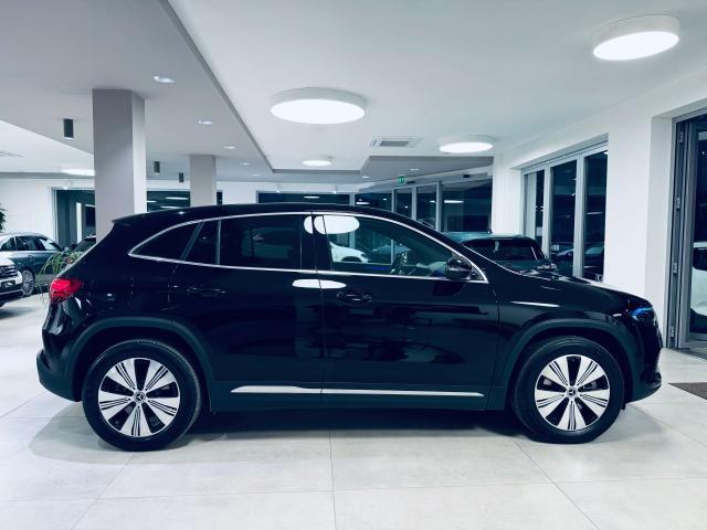 Mercedes-Benz EQA 250 + Progressive Advanced Plus