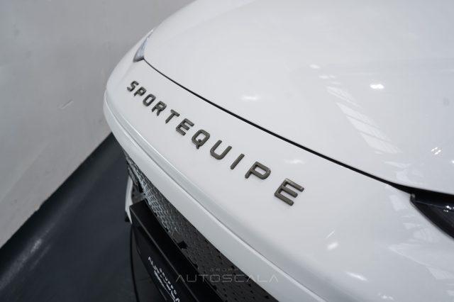 SPORTEQUIPE Sportequipe 6 GT 1.5 Turbo 155cv GPL DCT