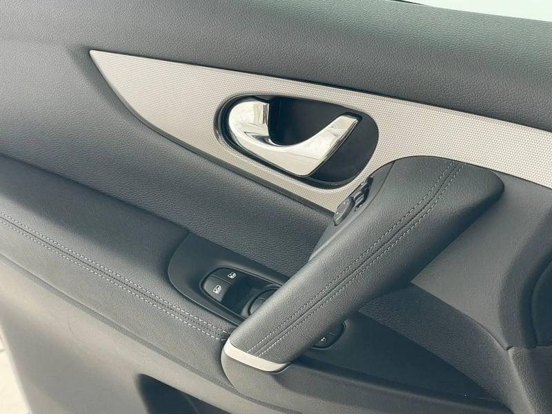 Nissan Qashqai Qashqai 1.5 dCi Tekna