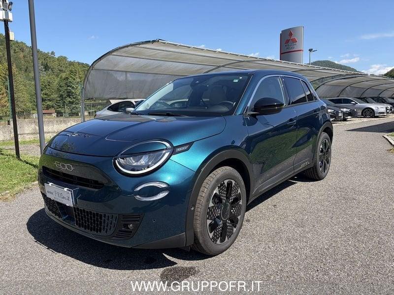 FIAT 600 1.2 Hybrid 145cv La Prima II