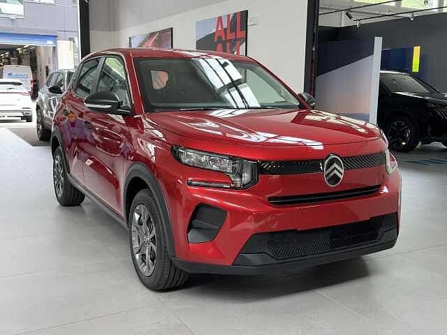 Citroen C3 PureTech 100 S&S You