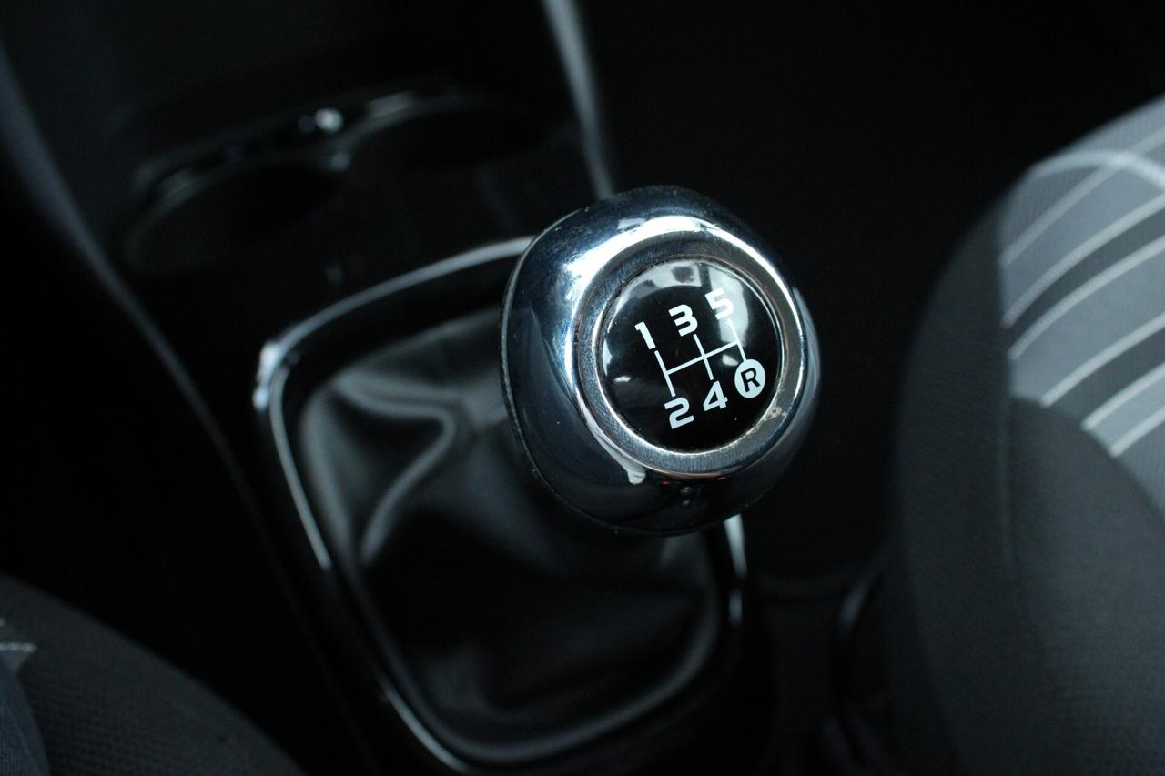 Peugeot 108 VTi 68 5 porte Allure