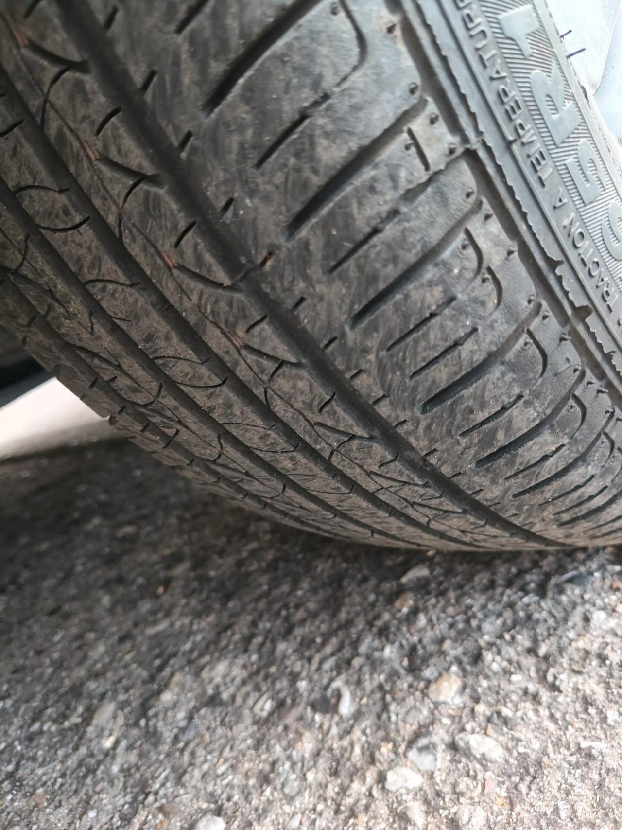 Fiat Punto 1.4 8V 5 porte Natural Power Young