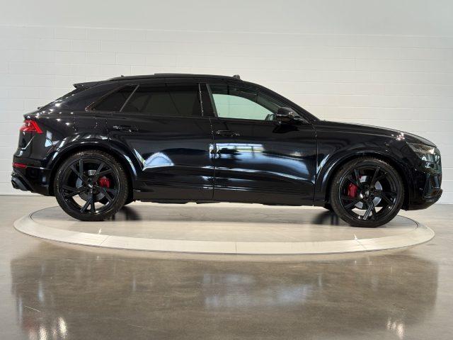 AUDI Q8 50TDI 286CV quattro Sport ALLEST. SQ8 CASA MADRE