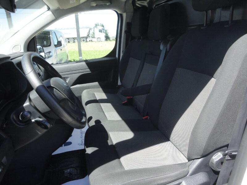 PEUGEOT Expert 4ª serie Expert BlueHDi 100 S&S...