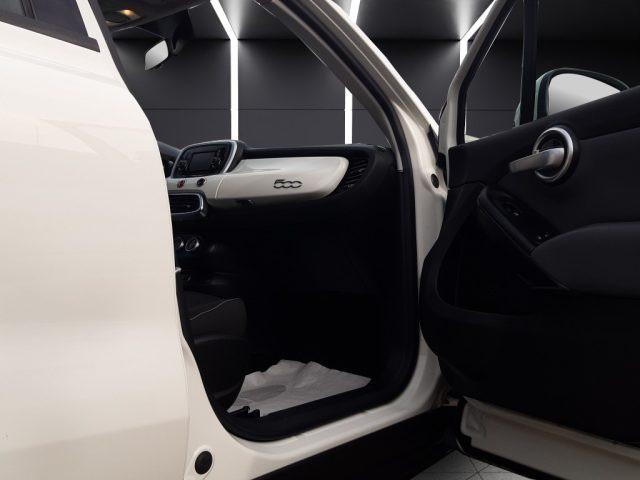 FIAT 500X 1.3 MultiJet 95 CV Pop Star