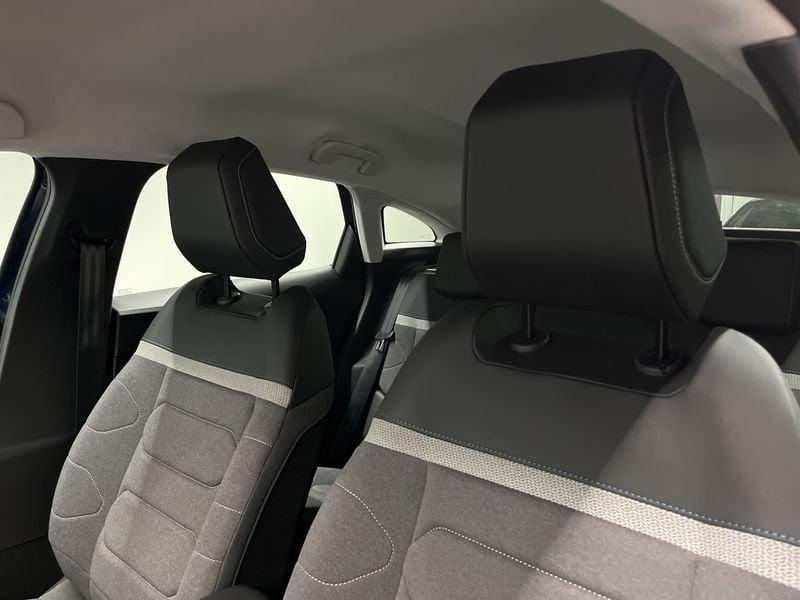 Citroën C4 1.2 PURETECH PLUS