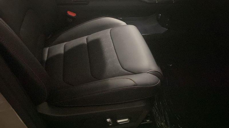 ICH-X K3 2.0 DCT 4WD