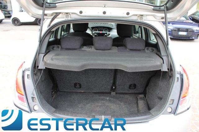 LANCIA Ypsilon 1.3 MJT 16V 95CV 5 porte S&S Gold