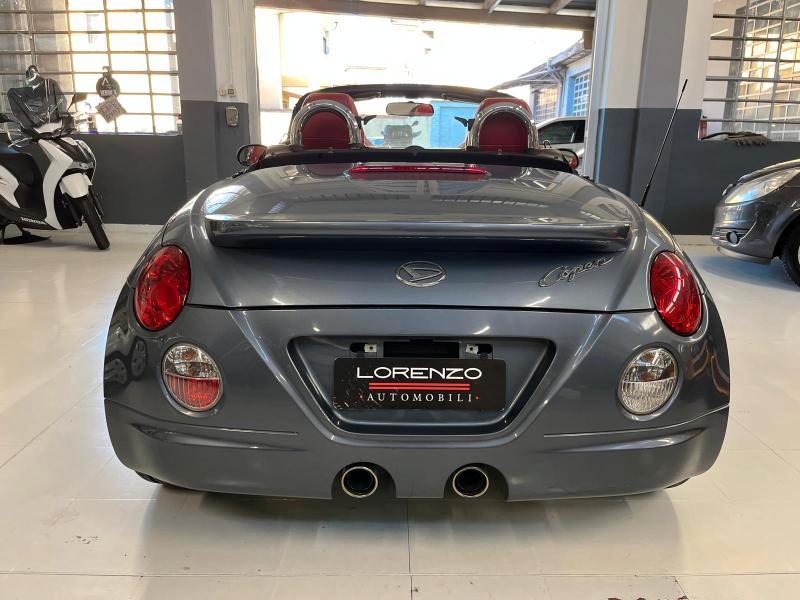Daihatsu Copen 1.3 High Grade