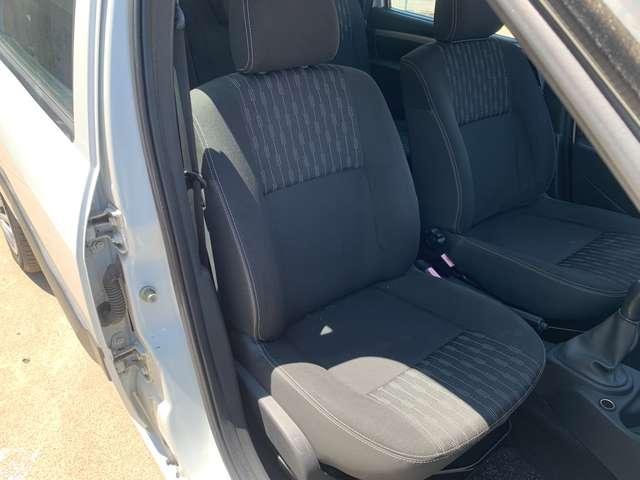 Dacia Logan S.W.1.5 dci MCV Embleme 90CV