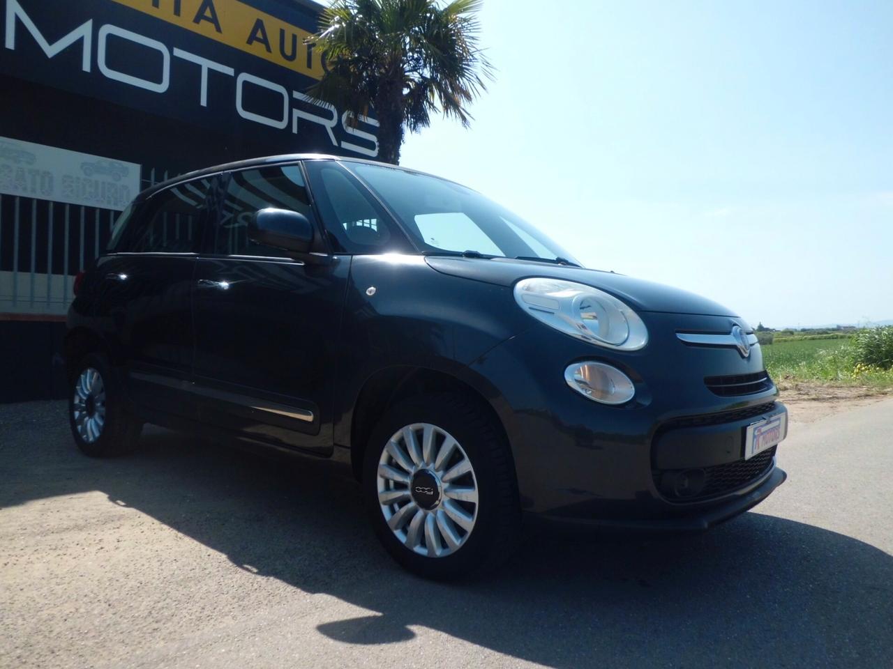 Fiat 500L 1.3 Multijet 95 CV Pop