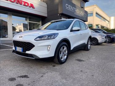 FORD Kuga 1.5 ecoboost Connect 2wd 120cv del 2021