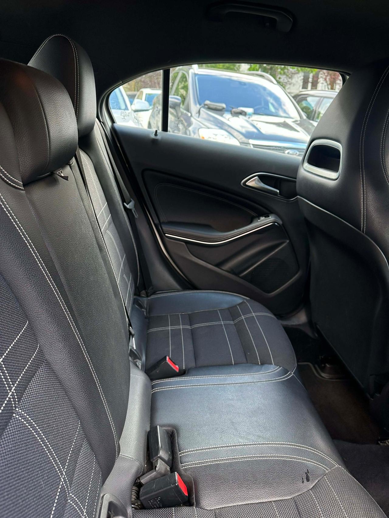 Mercedes-benz A 180 CDI SPORT KMCERT FULL