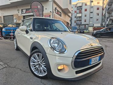 Mini 1.5 One D * Navi * Garantita 12 Mesi