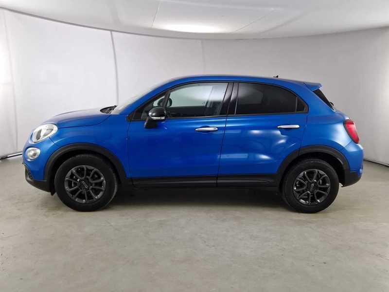 FIAT 500X CLUB 1.0 120CV MY22