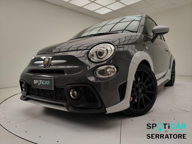 Abarth 695 1.4 t-jet 70th 180cv