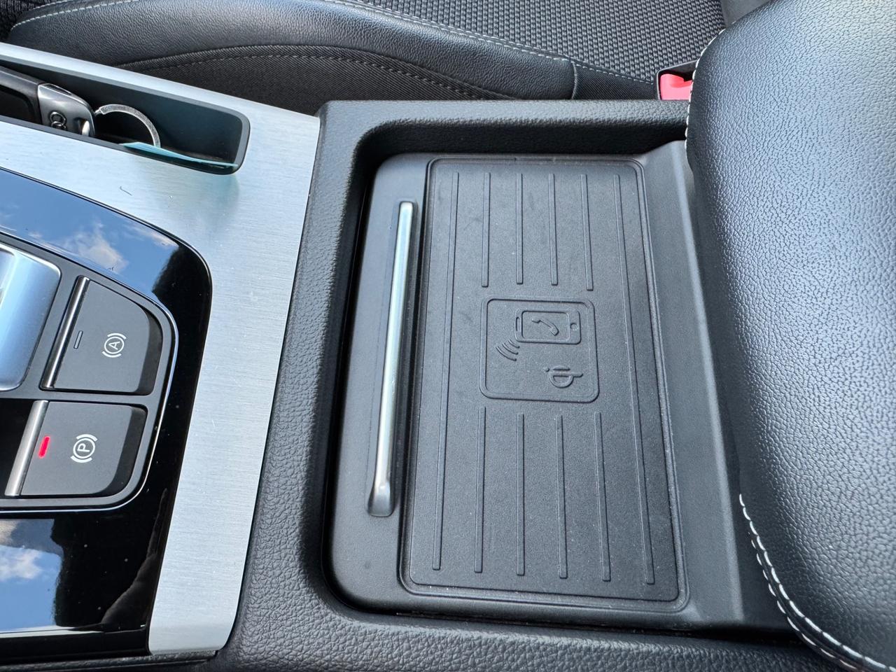 Audi Q5 SPB 40 TDI quattro S tronic S line plus grigio nardo’