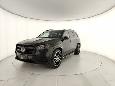 Mercedes-Benz GLS 400 d Premium Plus 4matic auto