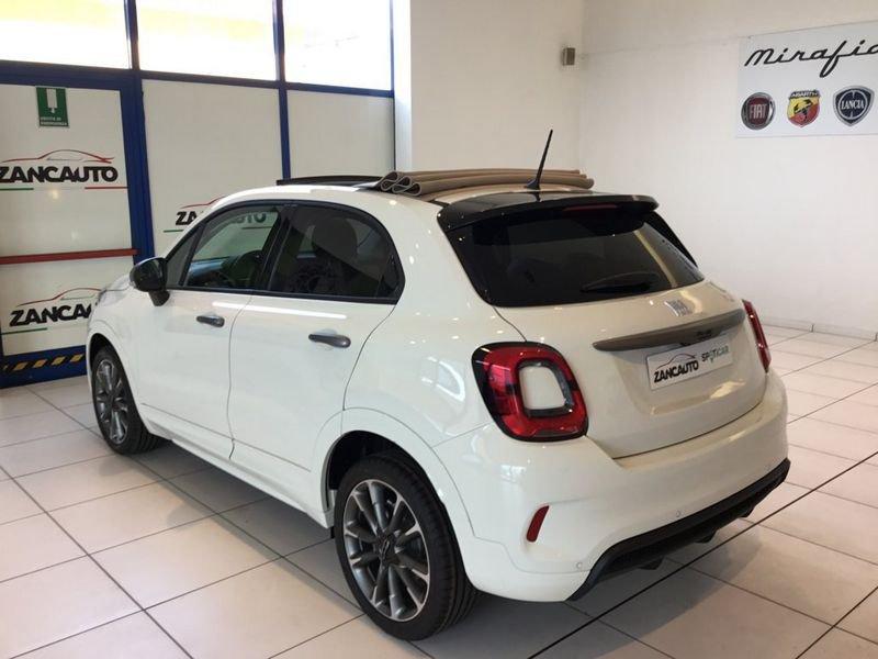 FIAT 500X 1.5 T4 Hybrid 130 CV DCT Dolcevita MY24