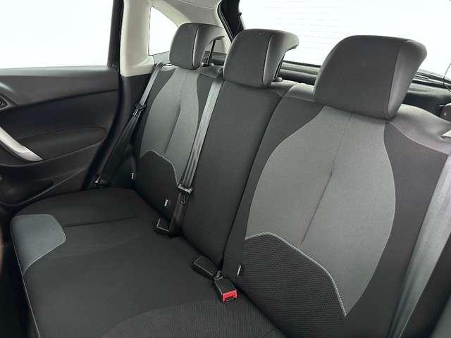 Citroen C3 1.1 Seduction Limited