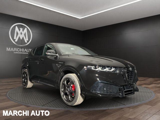 ALFA ROMEO Tonale 1.3 280 CV PHEV AT6 Q4 Veloce NEW