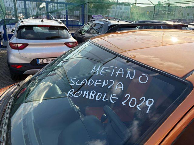 FIAT Panda Panda II 1.2 natural power Dynamic