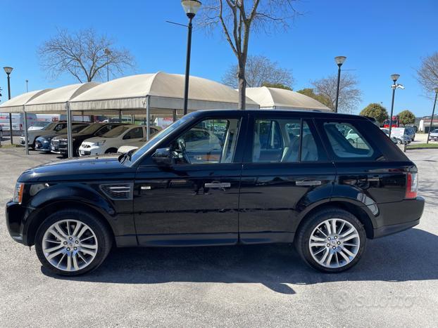 Land Rover Range Rover Sport 3.0 tdV6 HSE 211cv au