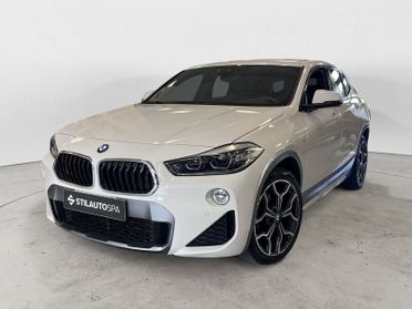 BMW X1 X1 sDrive16d Msport