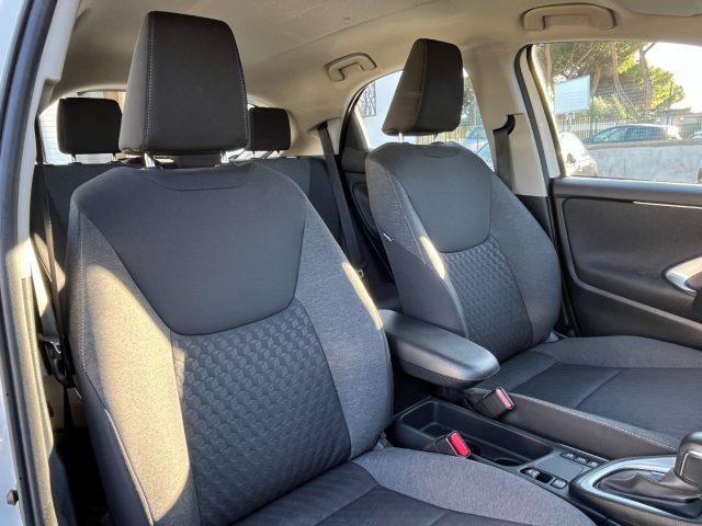 TOYOTA Yaris 1.5 Hybrid 5 porte Active
