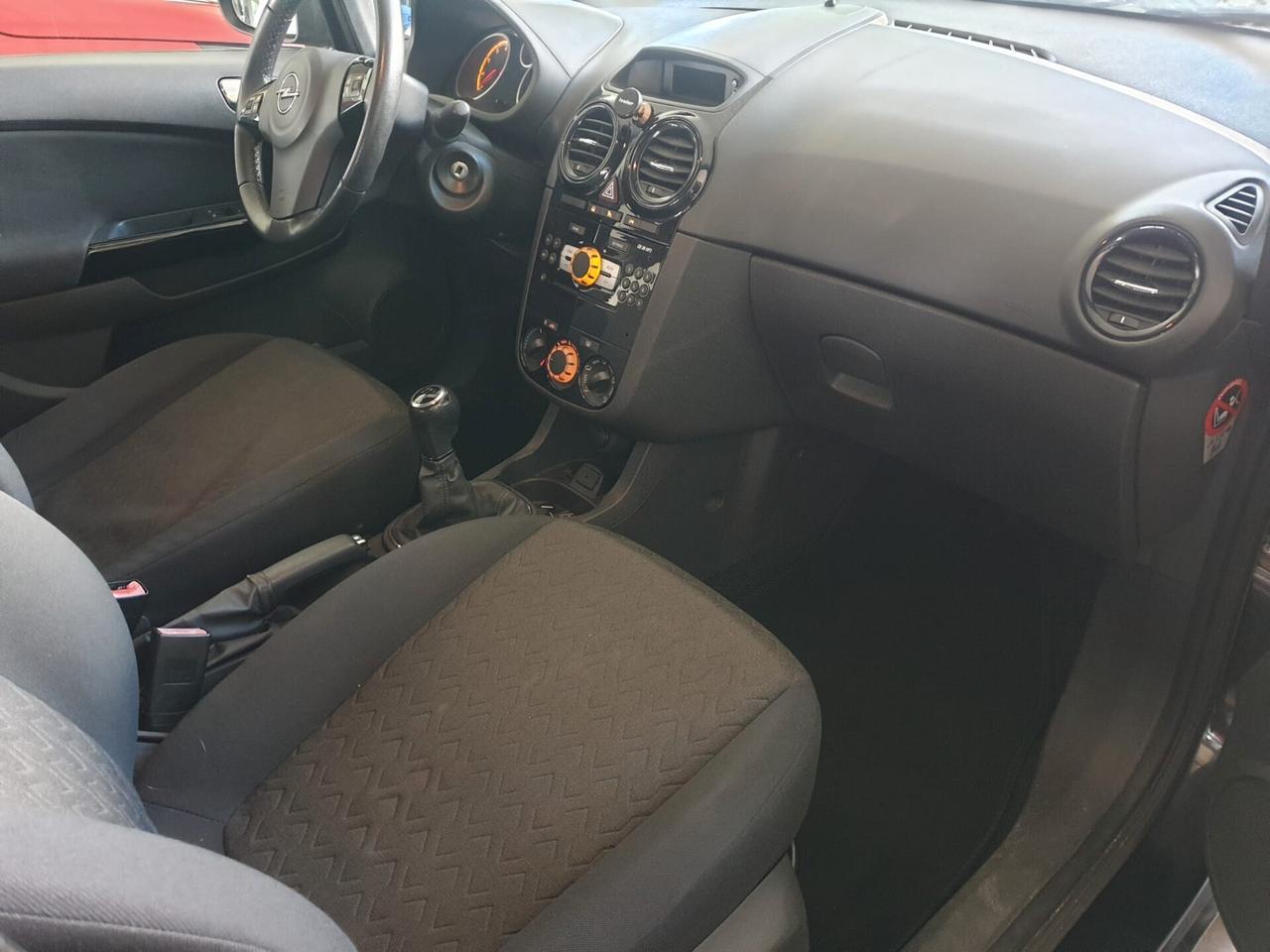 Corsa GPL SCAD. 2033 UNICO PROPRIETARIO!!!