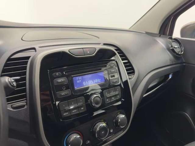 Renault Captur 1.5 dCi 8V 90 CV Energy Zen NEOPATENTATI