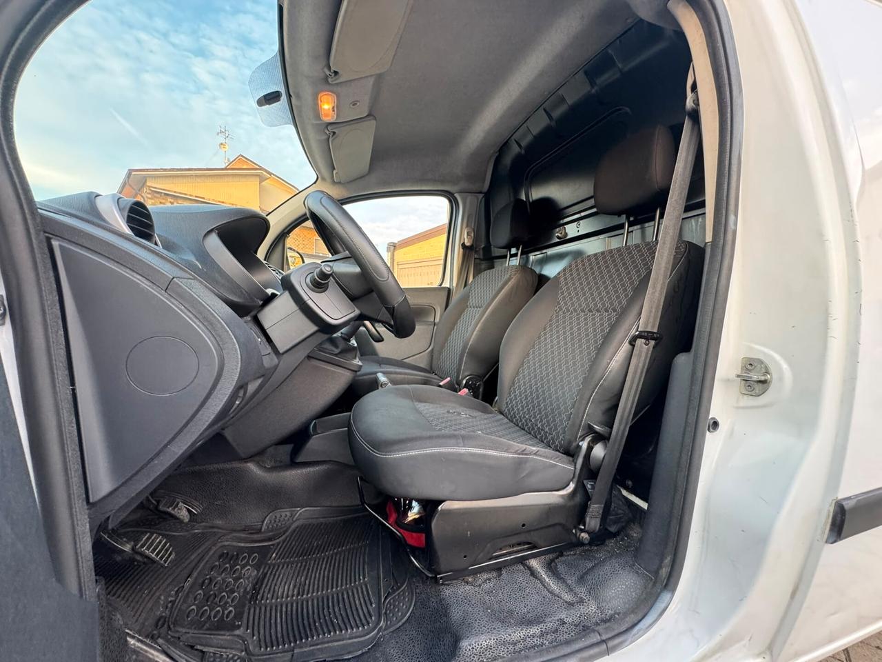 Renault Kangoo 1.5 dCi 75CV Life N1