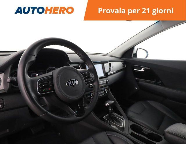 KIA Niro 1.6 GDi DCT HEV Energy