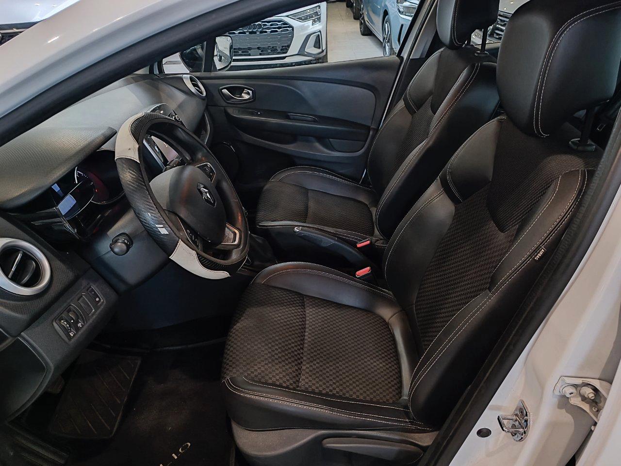 Renault Clio Sporter 0.9 tce energy Duel 90cv
