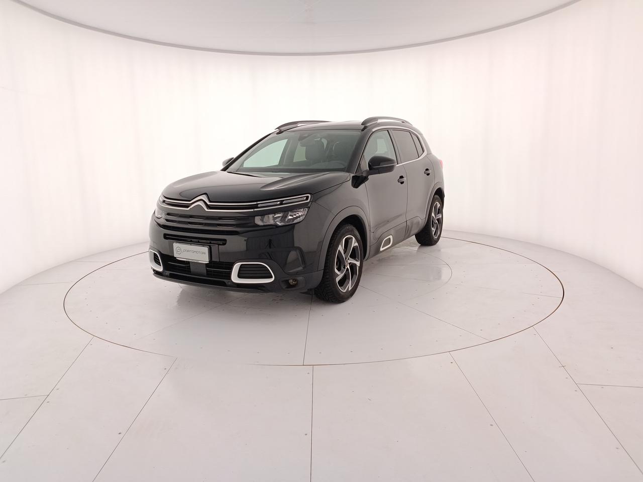 CITROEN C5 Aircross 1ª s. - C5 Aircross BlueHDi 180 S&S EAT8 Feel