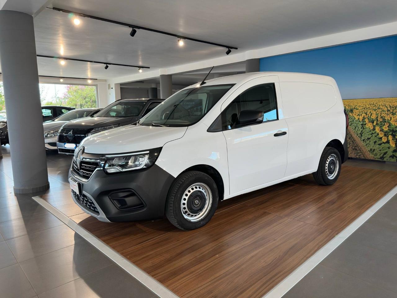 Renault Kangoo 1.5 Blue dCi 95CV Edition One