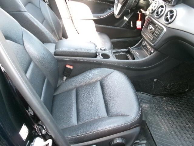 Mercedes-benz GLA 200 d Automatic 4Matic Enduro Activity