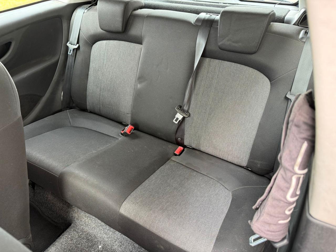 Fiat Punto 1.2 Benzina 3p NEOPATENTATI 2015