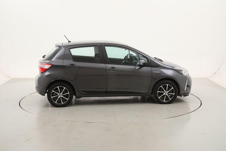 Toyota Yaris Hybrid Active BR021278 1.5 Full Hybrid 101CV