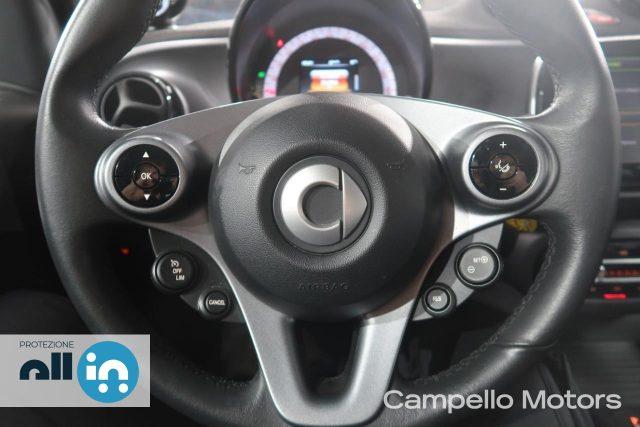 SMART ForTwo Fortwo eq Passion 4,6kW