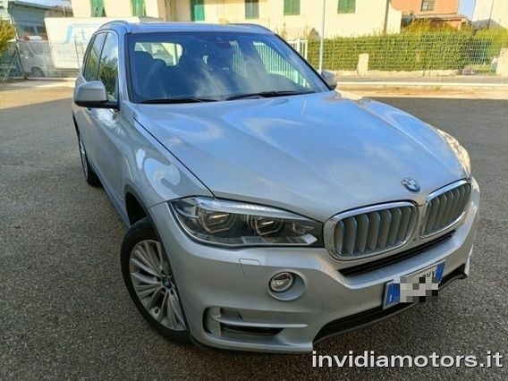 BMW X5 xDrive40e iPerformance Tetto