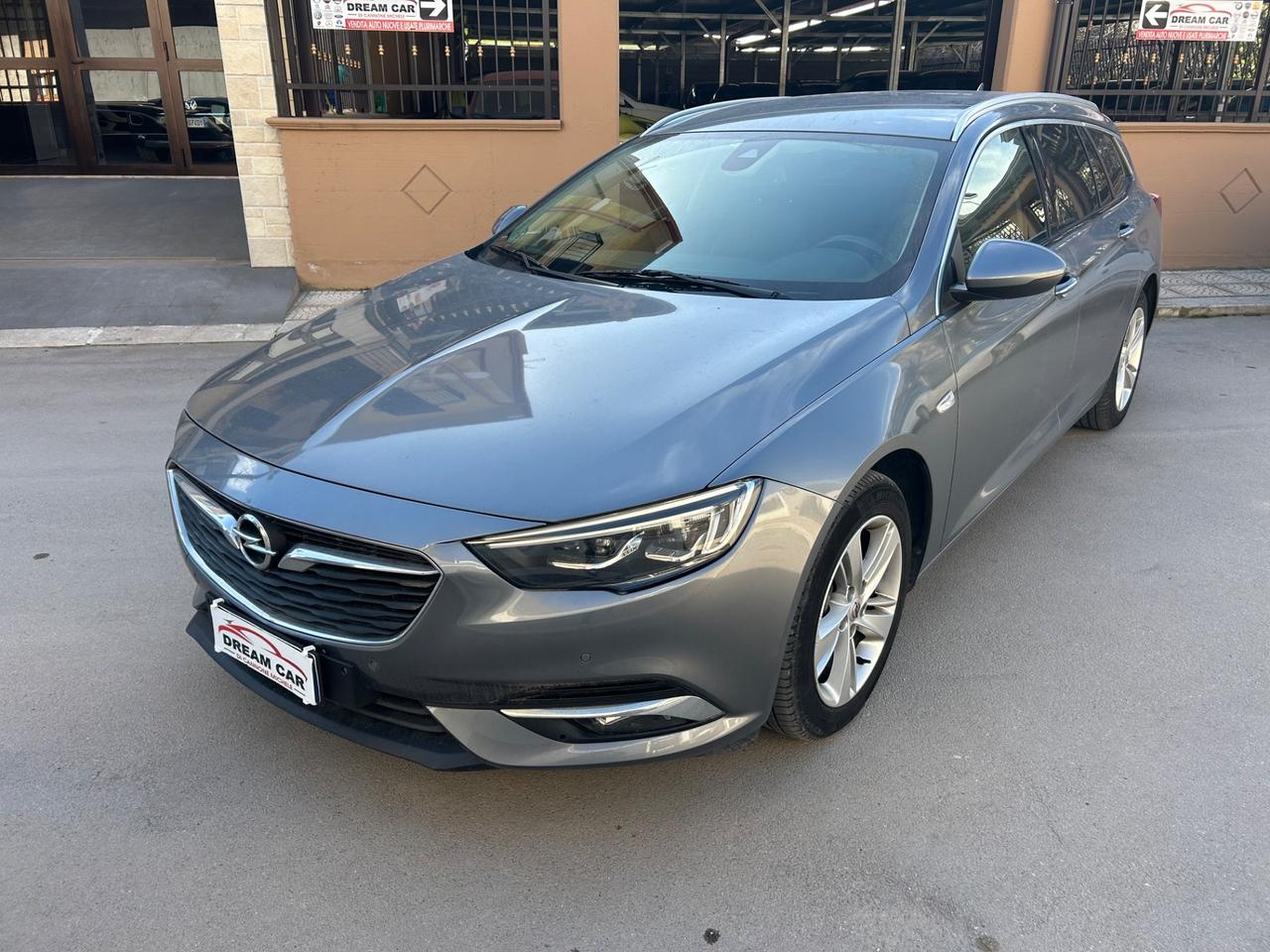 Opel Insignia 1.6 CDTI 136 S&S aut.Sports Tourer Innovation
