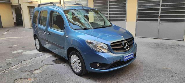 MERCEDES-BENZ Citan 1.5CDI S&S Tourer Trend 5 posti
